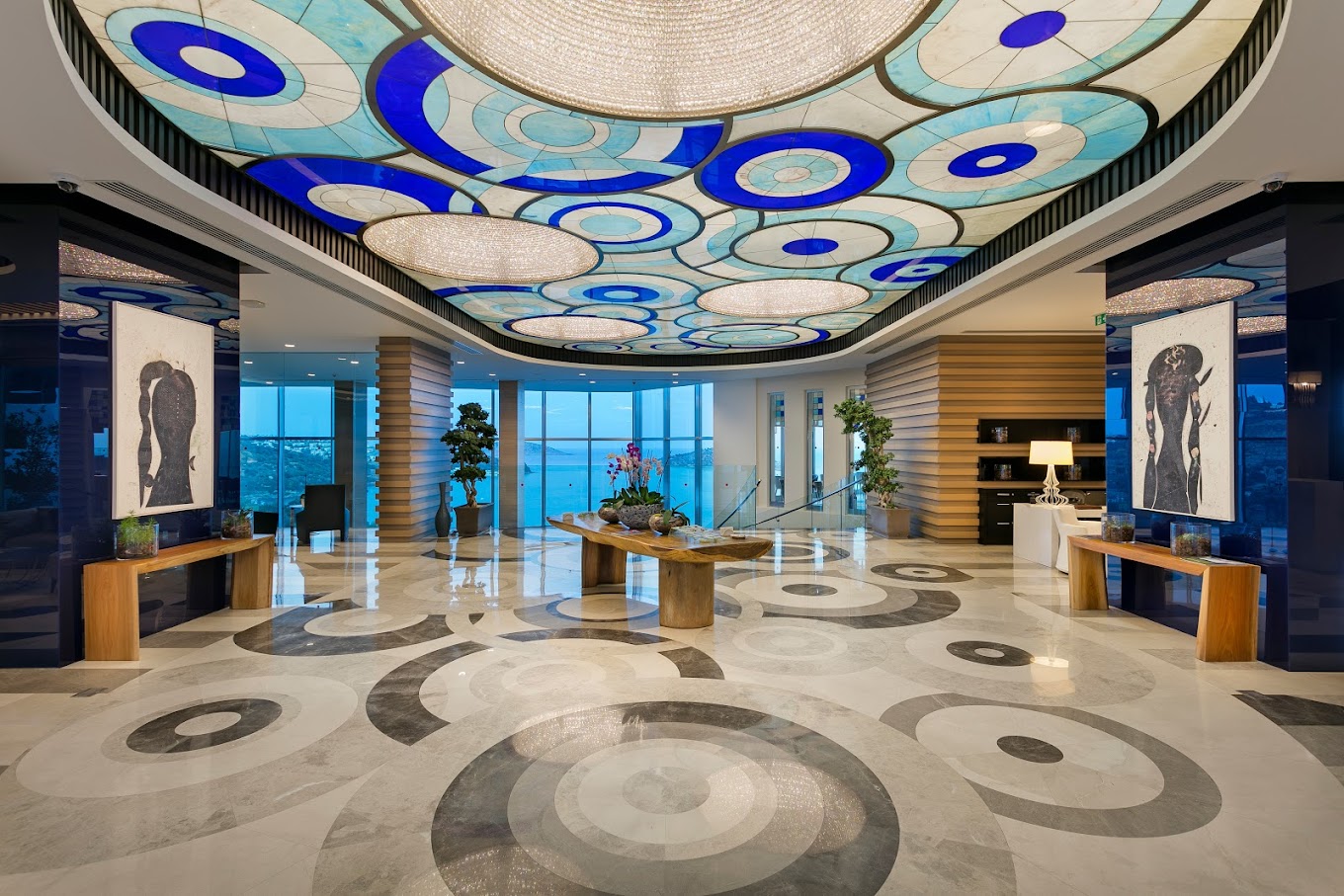 Stüdyo 4 - Galeri Görseli