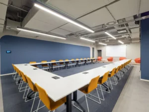 HAN Spaces Ataşehir