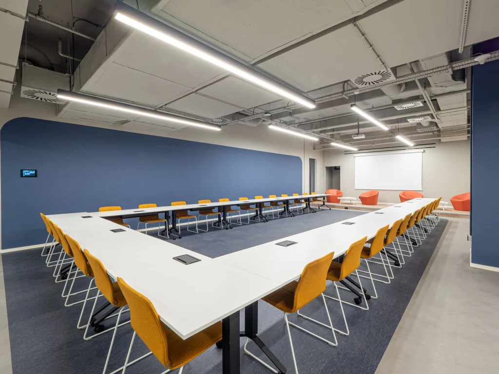 HAN Spaces Ataşehir