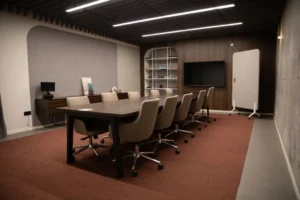 HAN Spaces Ataşehir