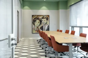 Han Space Piyalepaşa