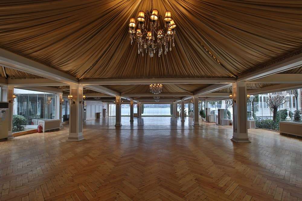 Harem Bahçe - Galeri Görseli