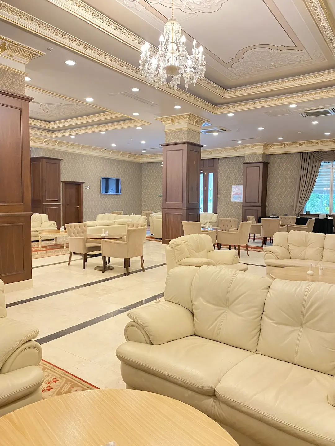 Lilyum Toplantı Salonu - Galeri Görseli