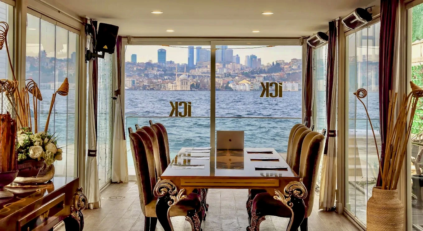 Hafız Ahmet Paşa Yalısı