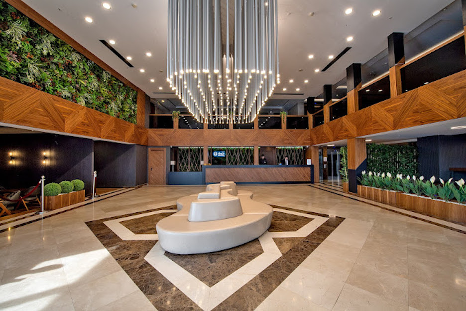 Happy Inn Gebze Hotel