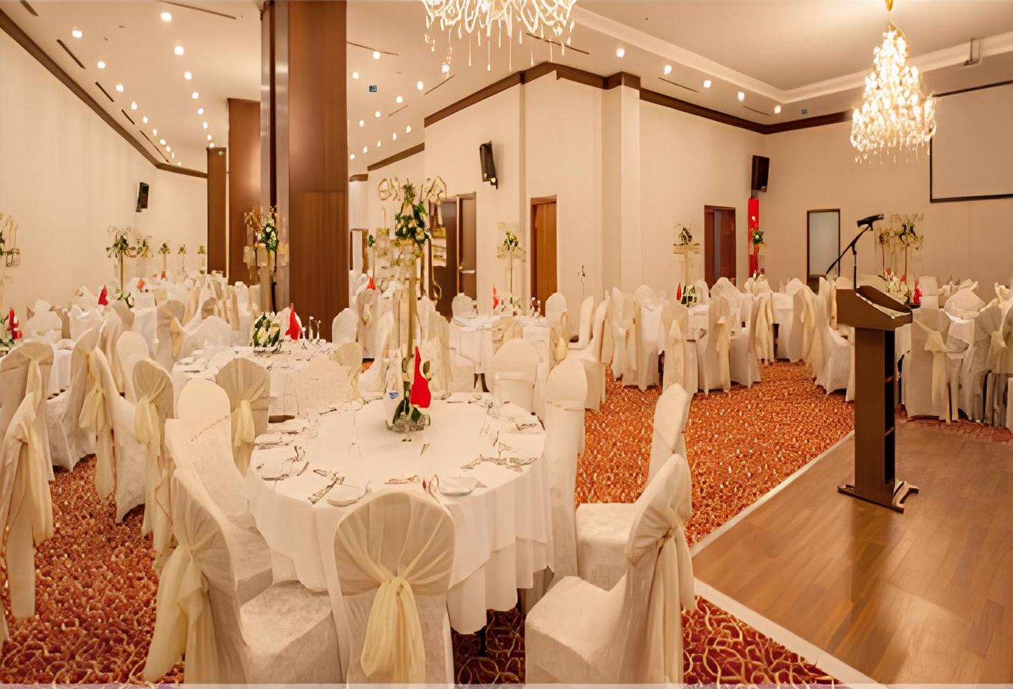 Happy Inn Gebze Hotel