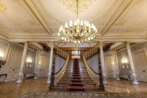 Sait Halim Pasha Mansion