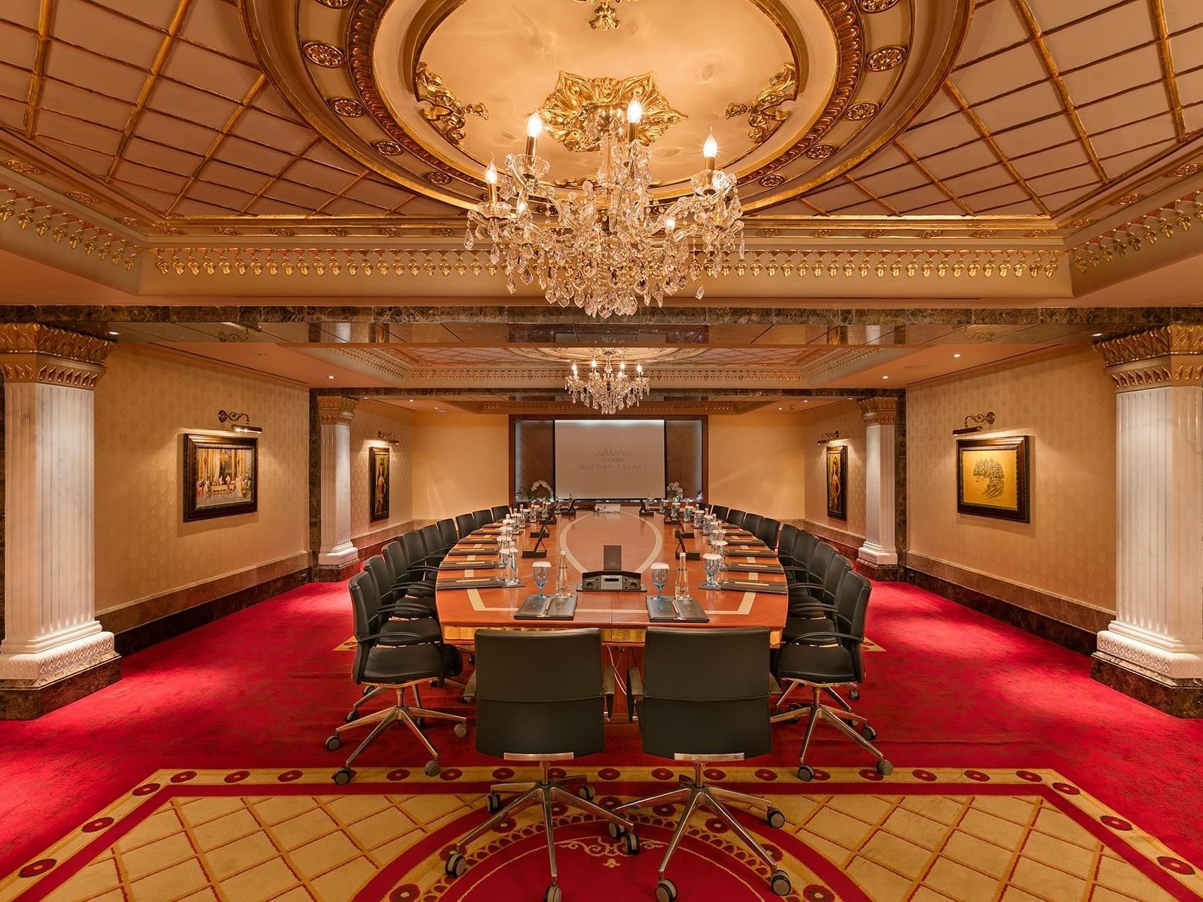 Titanic Mardan Palace