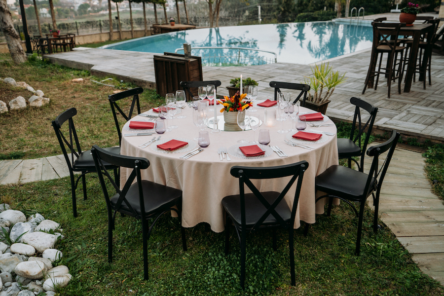 Poolside - Room Image