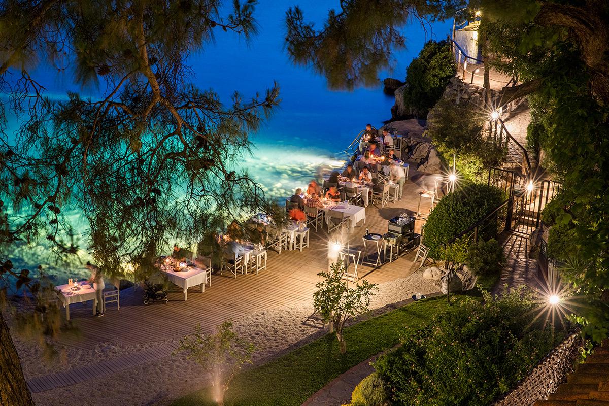 Restaurant - Galeri Görseli