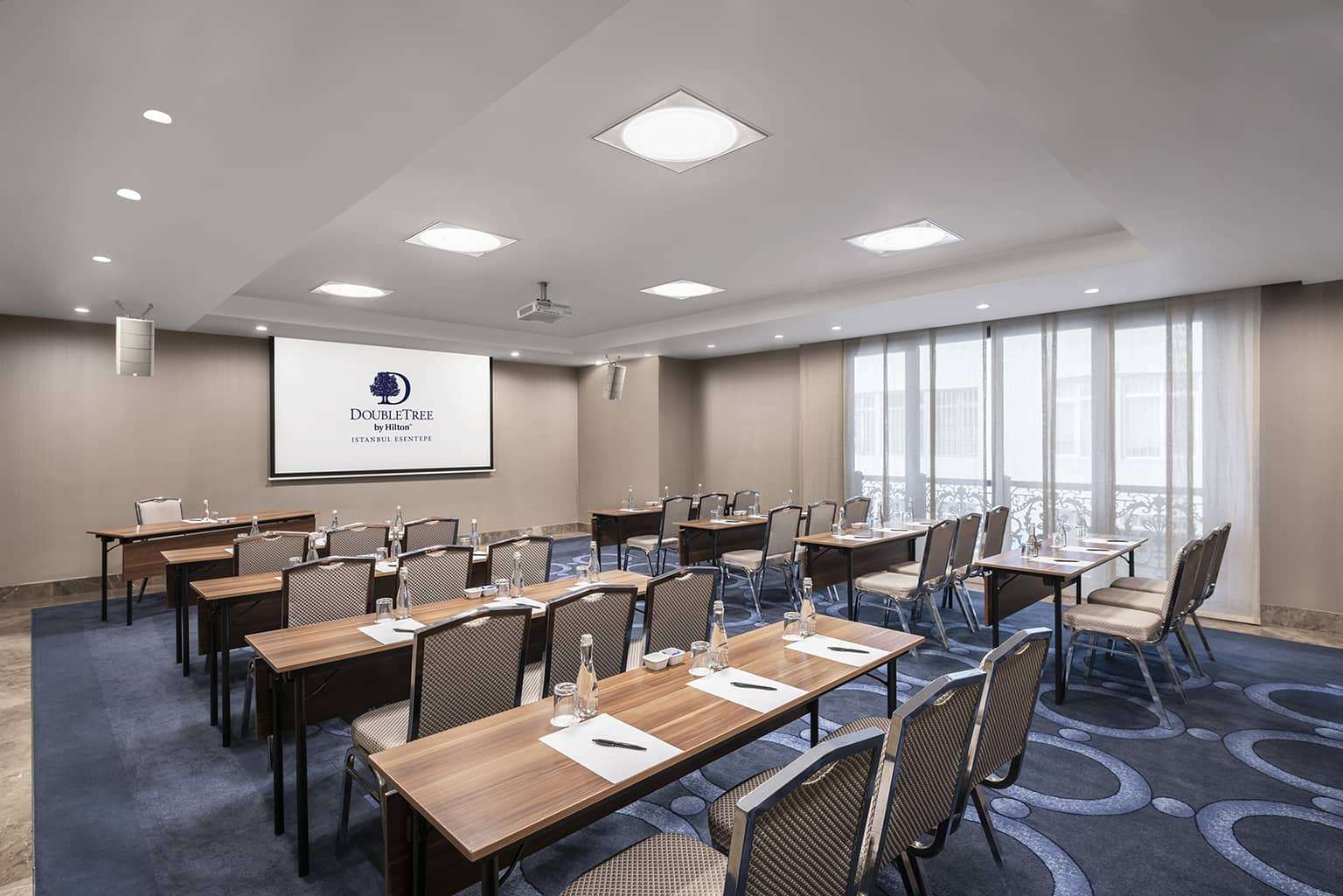 Altinoluk Meeting Room - Room Image