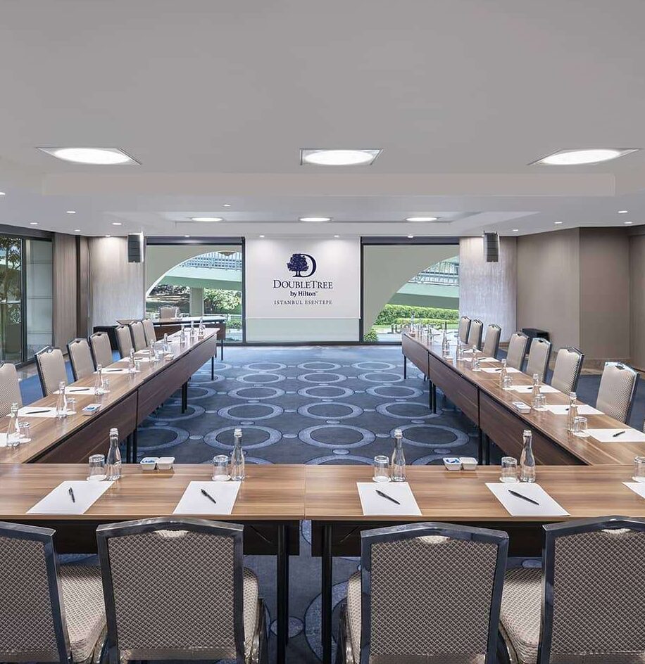 Ayvalık Foyer Meeting Room - Room Image