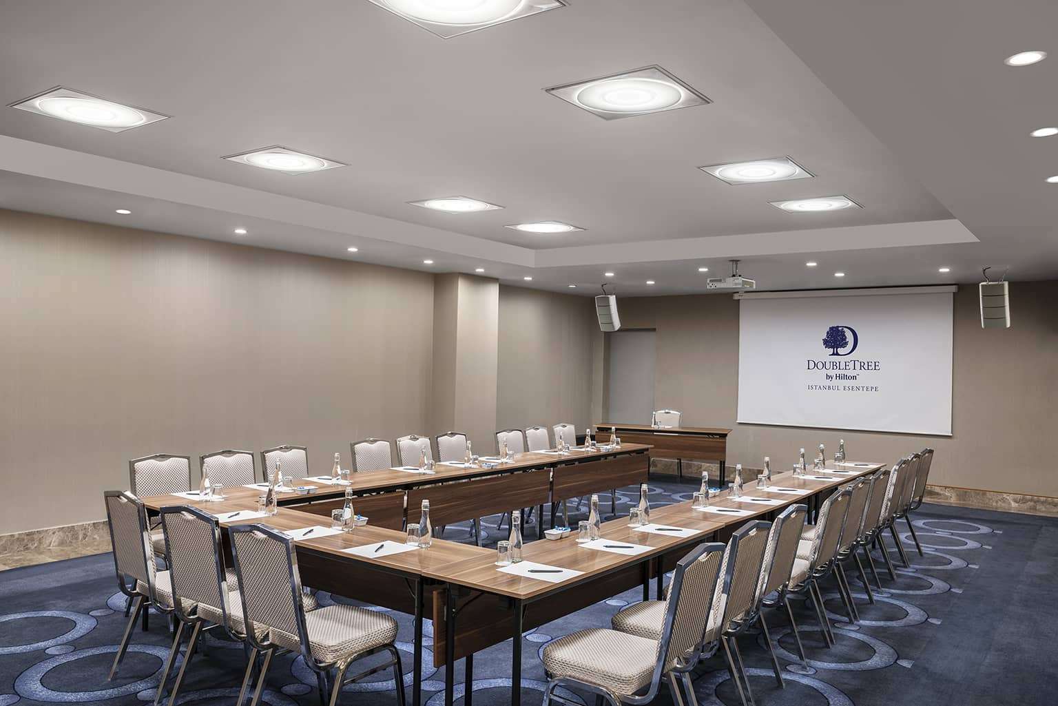 Edremit Meeting Room - Room Image