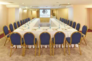 DoubleTree by Hilton İzmir Alsancak