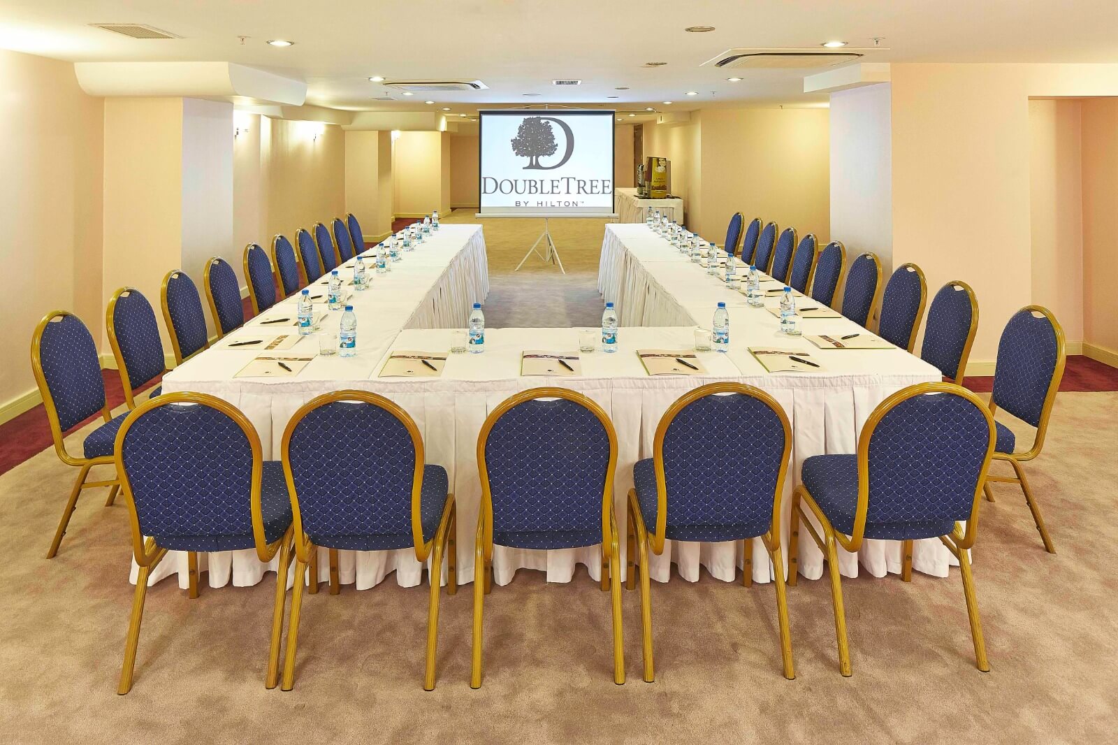 DoubleTree by Hilton Izmir Alsancak