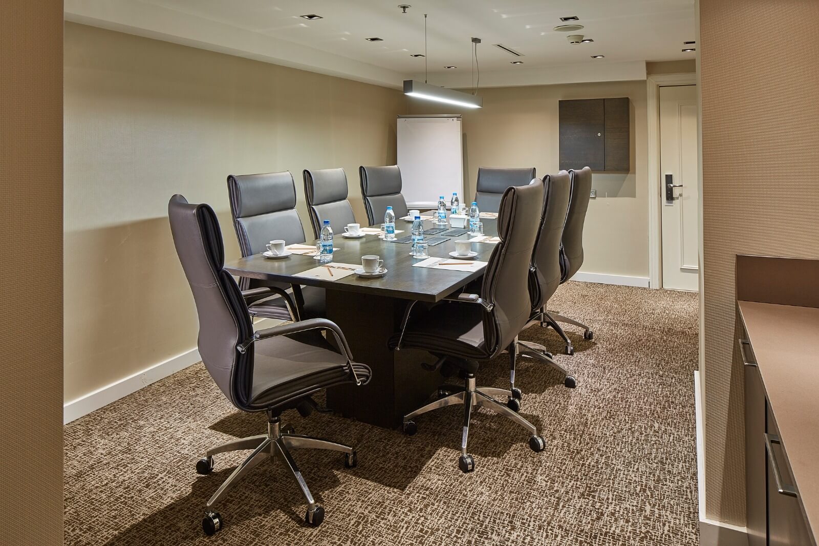 Punto Toplantı Salonu - Galeri Görseli