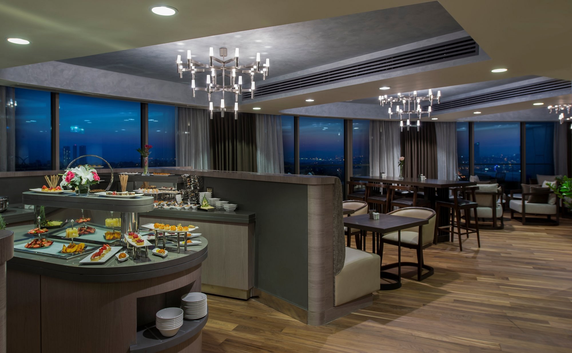 Executive Boardroom - Gallery Image