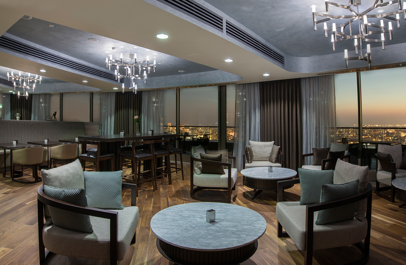 Executive Boardroom - Gallery Image