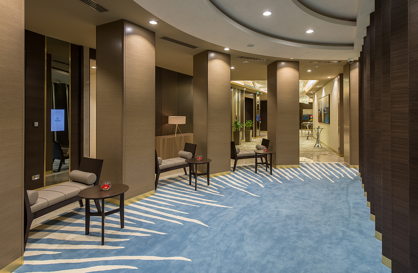 Meeting Room 1 - Gallery Image