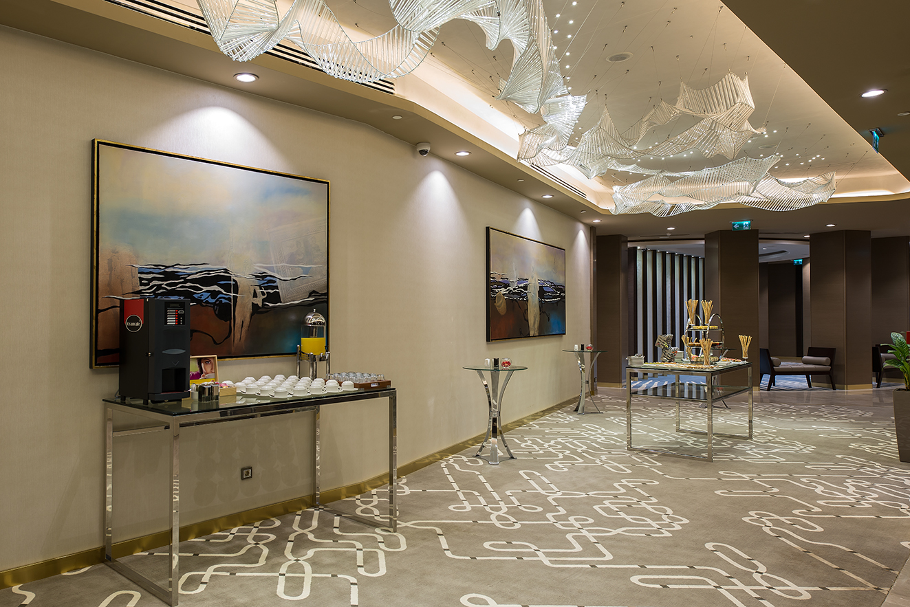 Meeting Room 1 - Gallery Image