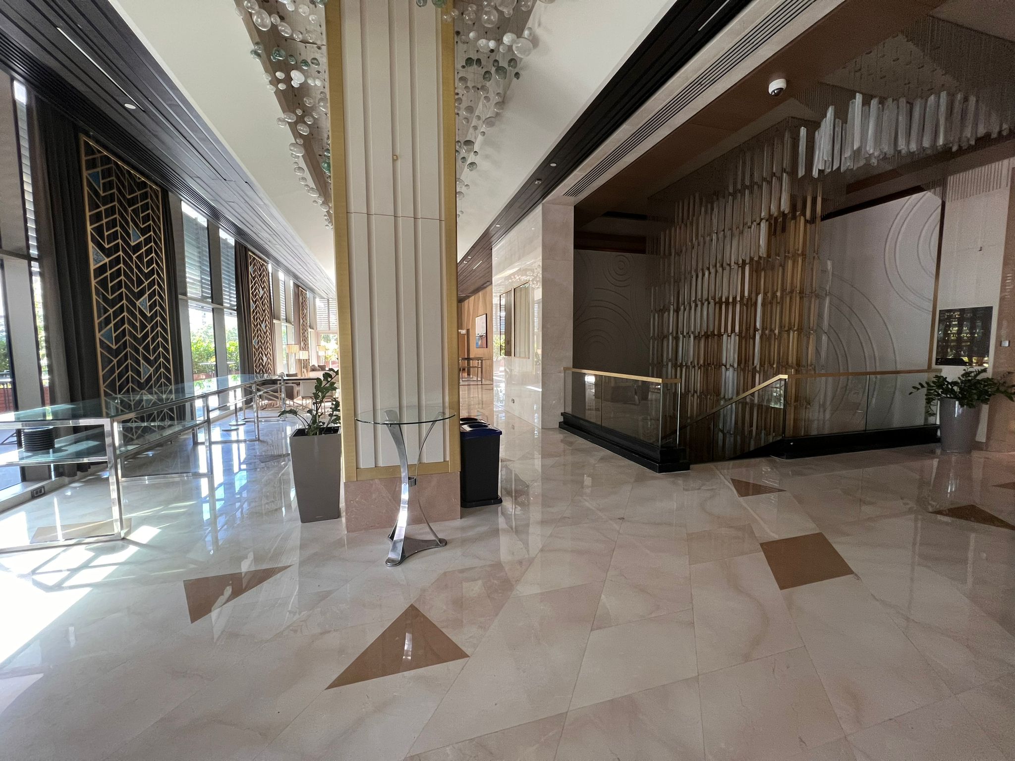 Meeting Room 8 - Gallery Image