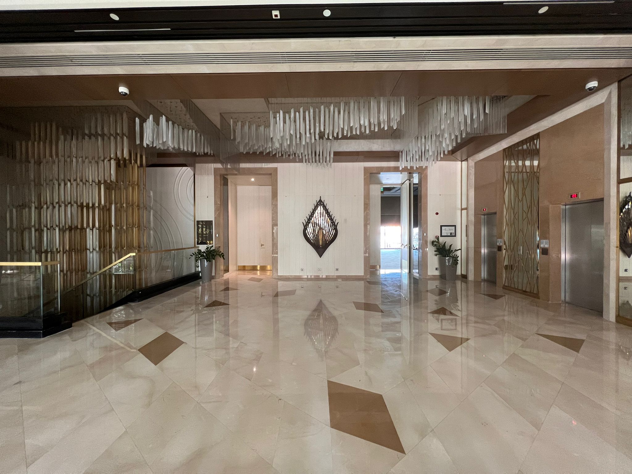 Meeting Room 8 - Gallery Image