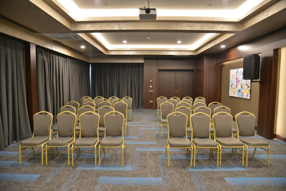 Meeting Room 9 - Gallery Image