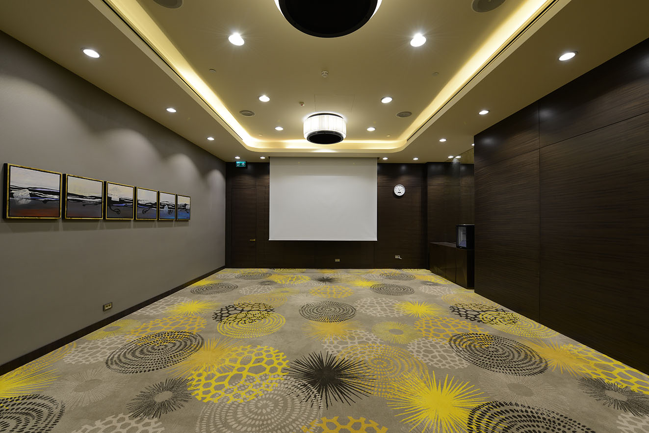 Meeting Room 1 - Gallery Image