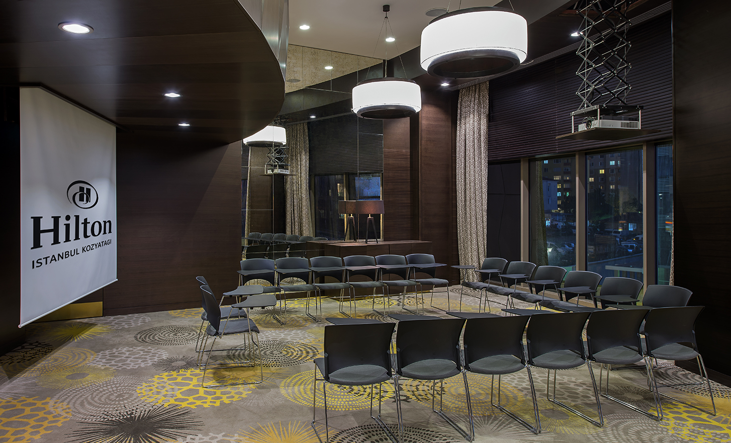 Meeting Room 8 - Gallery Image