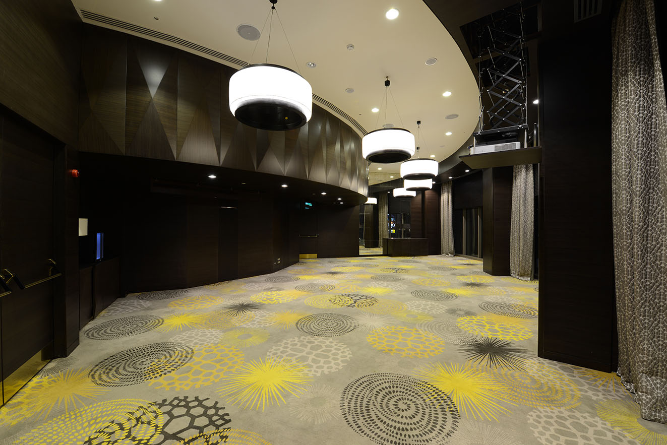 Meeting Room 8 - Gallery Image