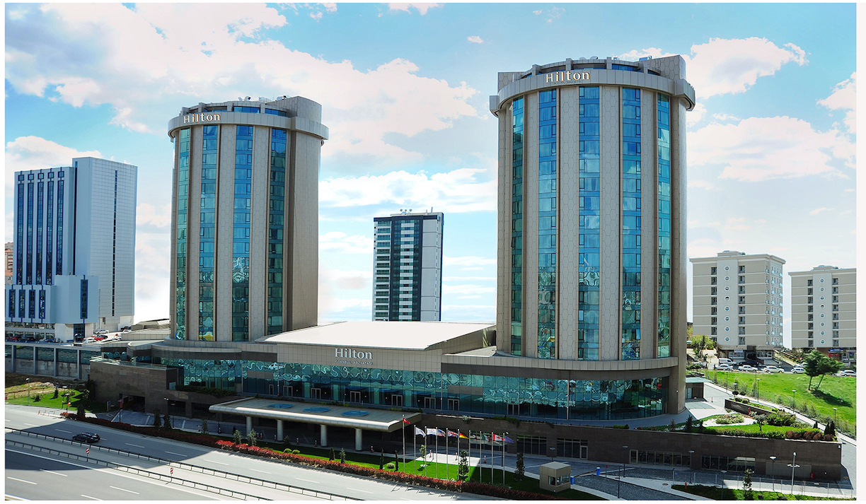 Executive Boardroom - Gallery Image