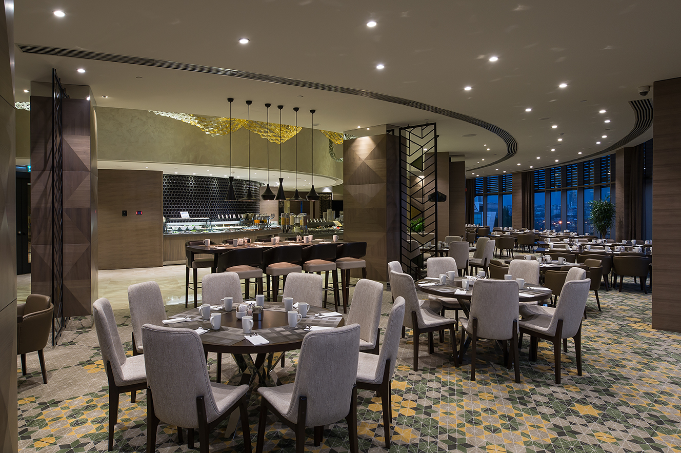 Meeting Room 9 - Gallery Image