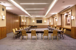 Himalaya Toplantı Salonu