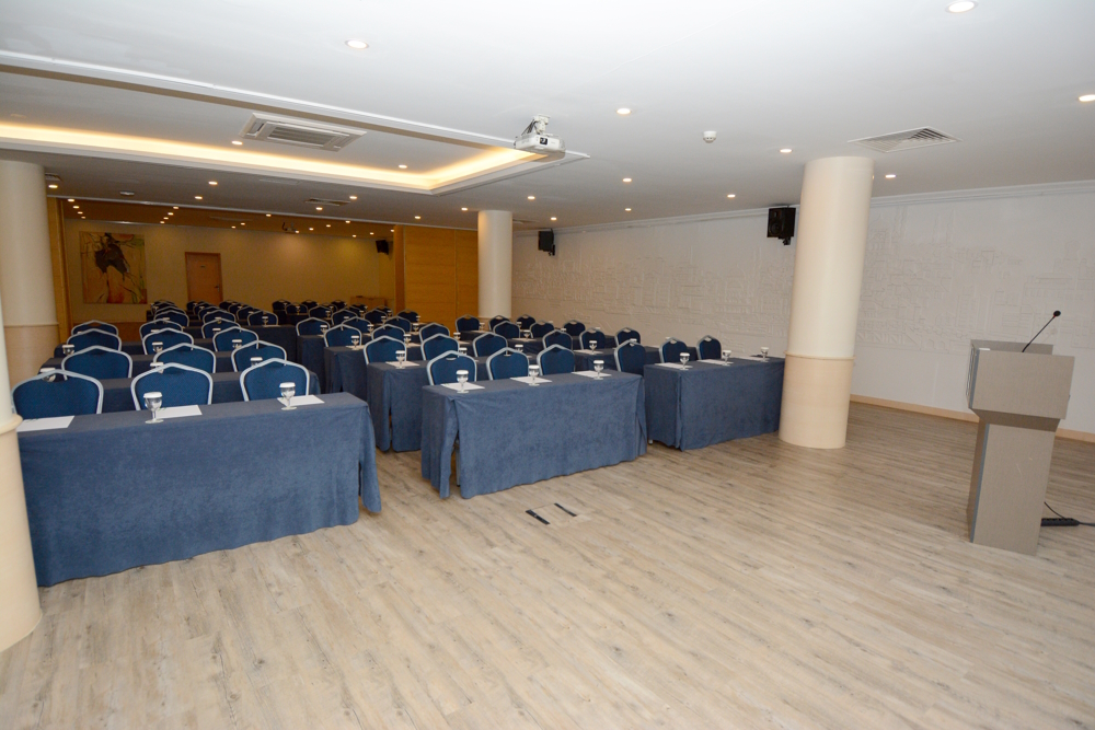 Alfa Meeting Room - Gallery Image