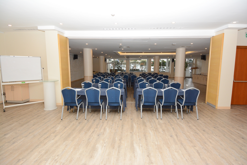 Alfa Meeting Room - Gallery Image