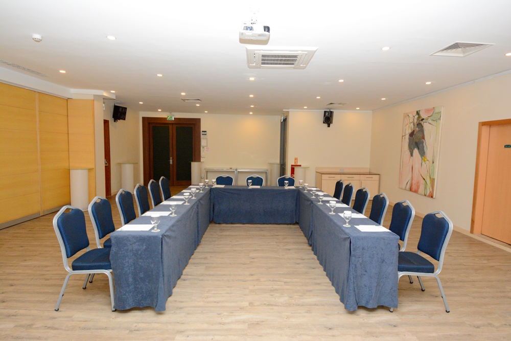 Beta Meeting Room - Gallery Image