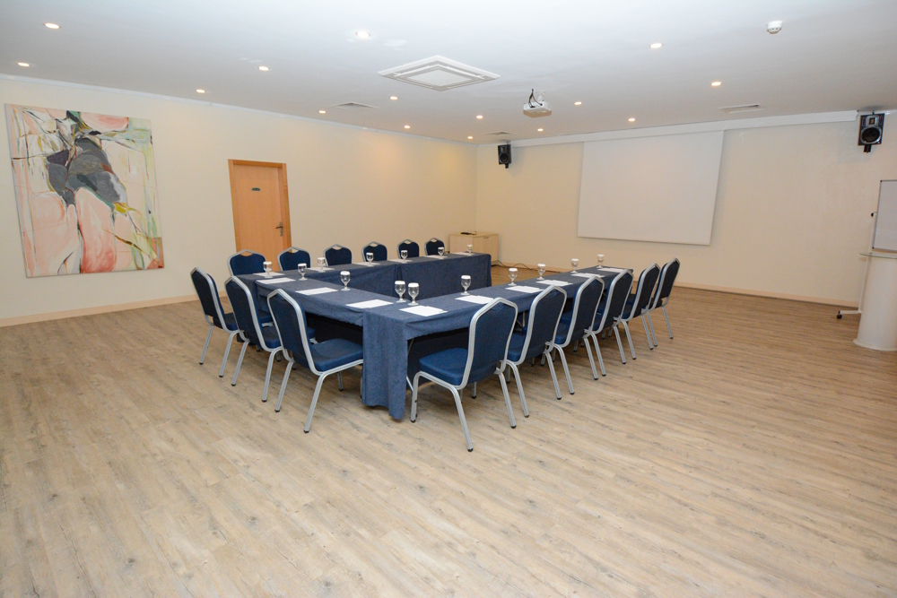 Beta Meeting Room - Gallery Image