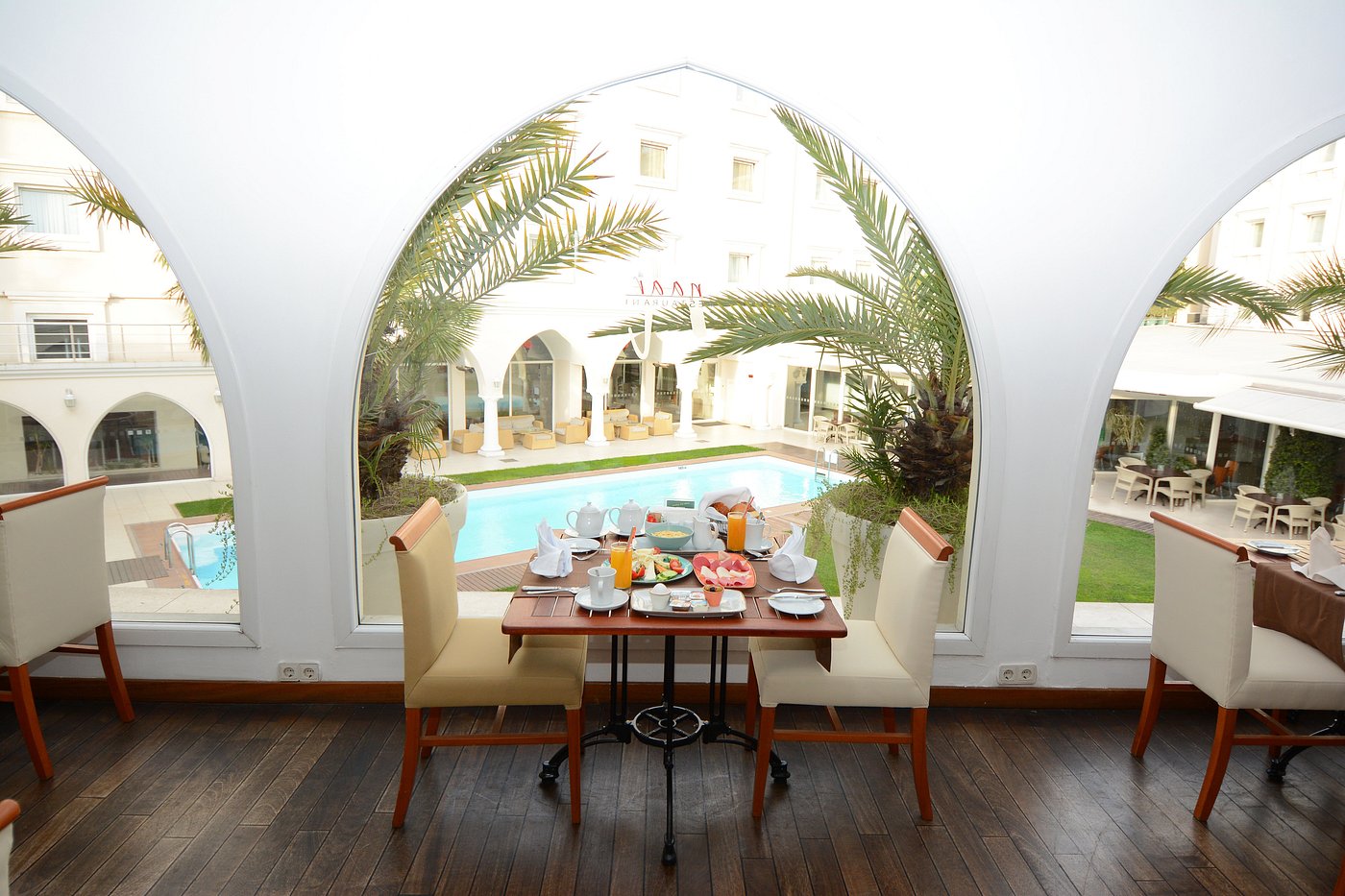 Omega Meeting Room - Gallery Image