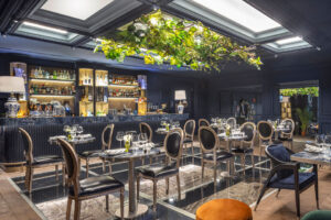 Hotel Komana Binbirdirek