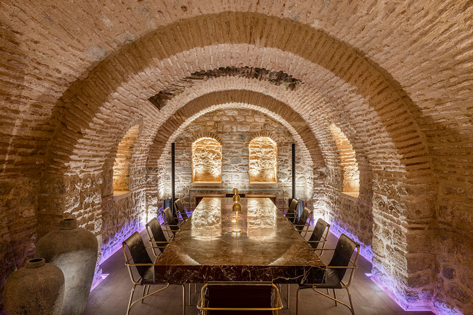 Hotel Komana Binbirdirek