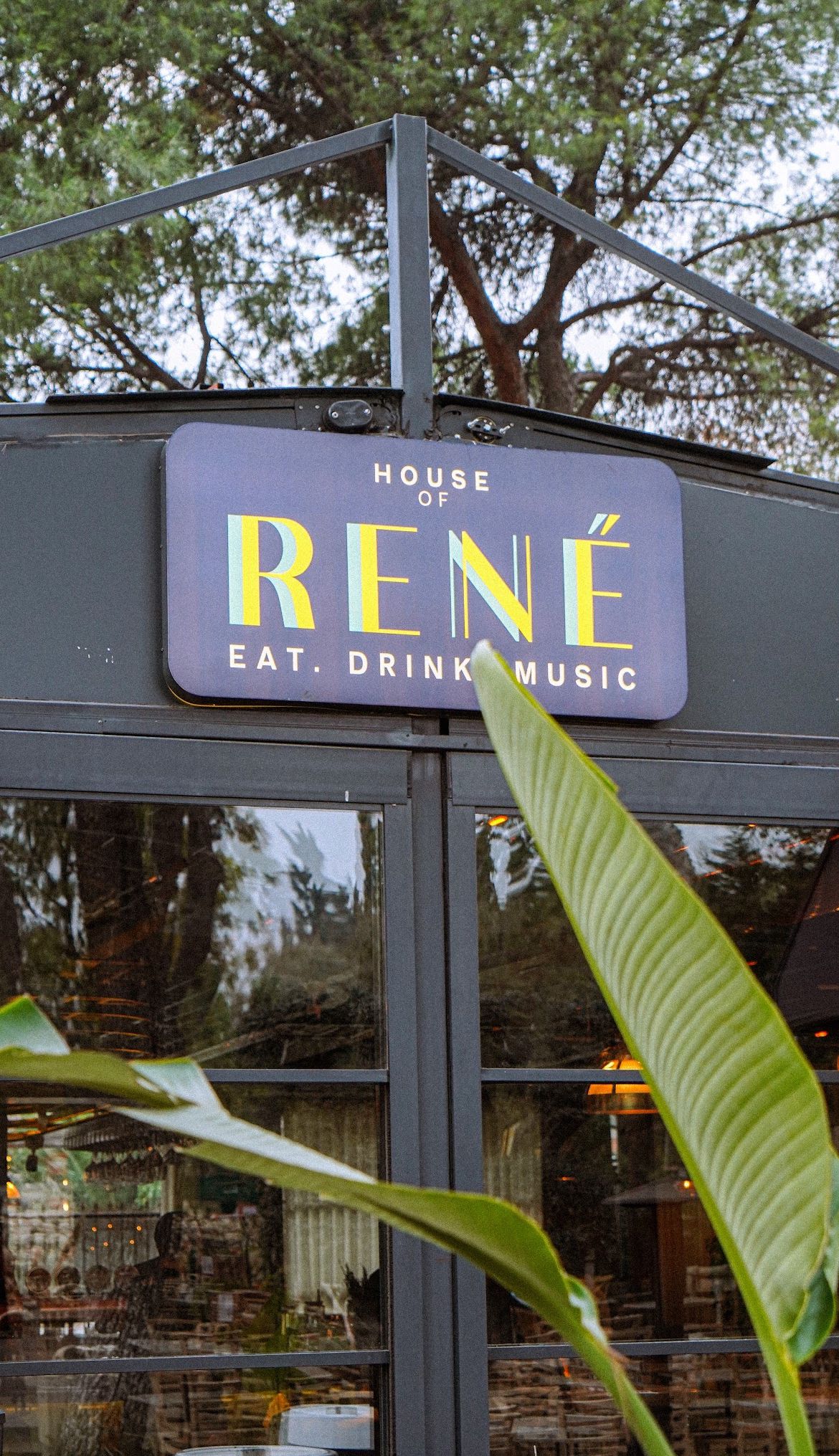 House of Rene