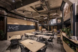 Impact Hub İstanbul