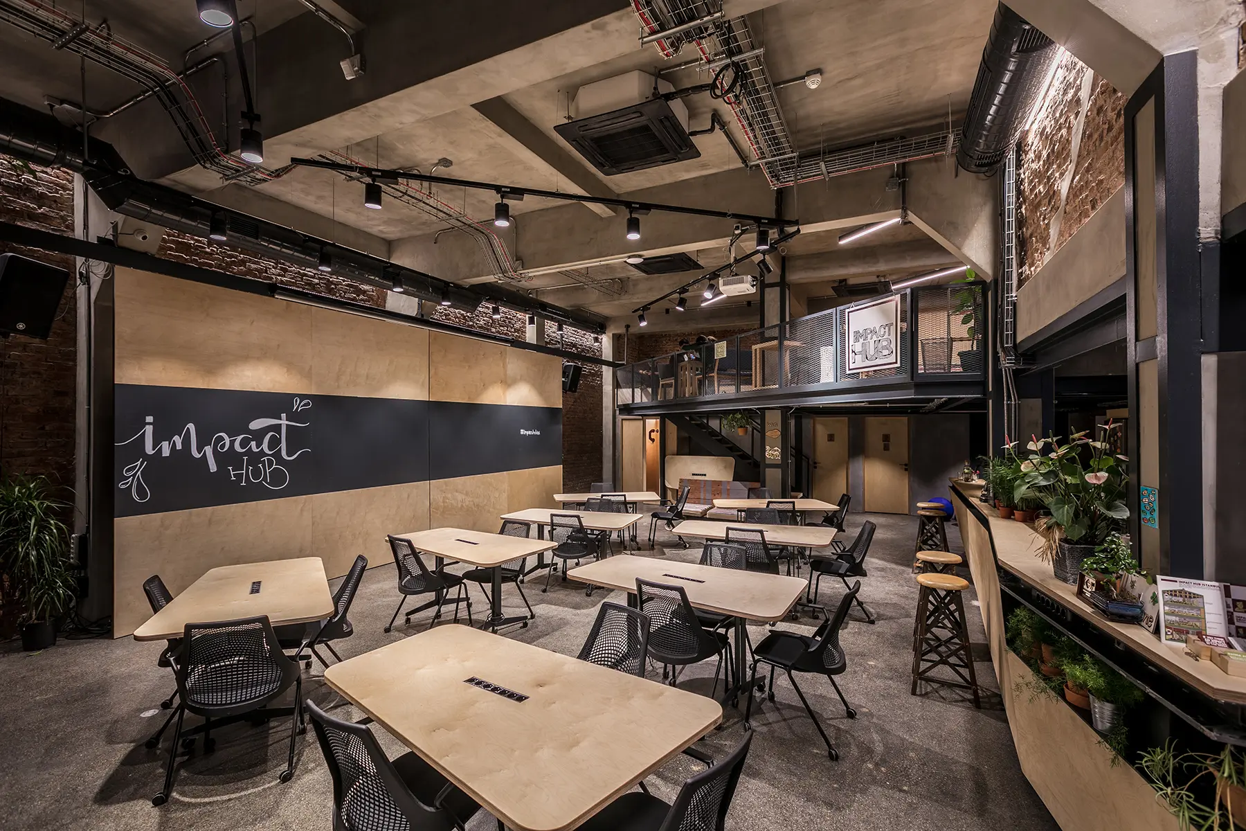 Impact Hub İstanbul