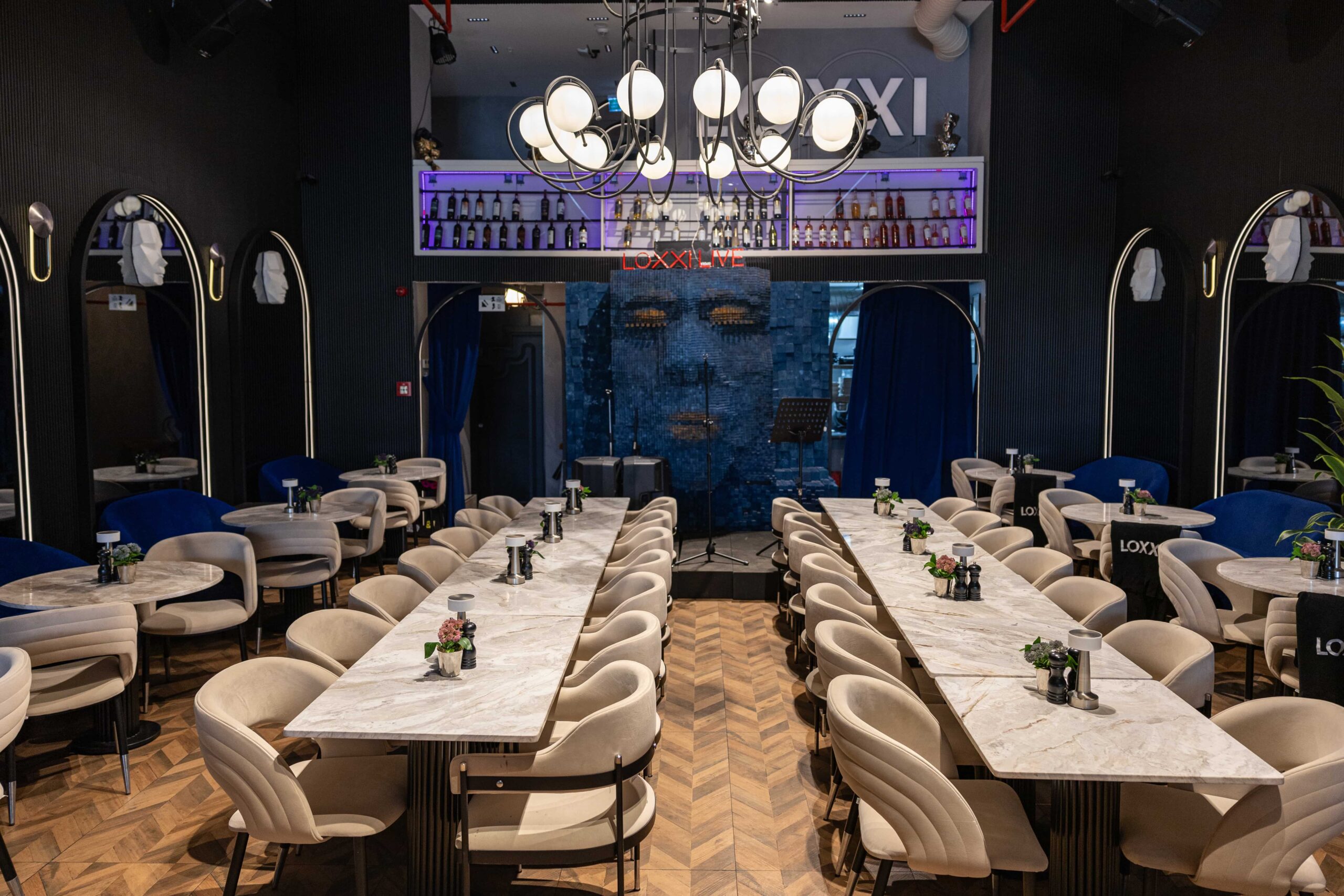 İç Alan - Galeri Görseli