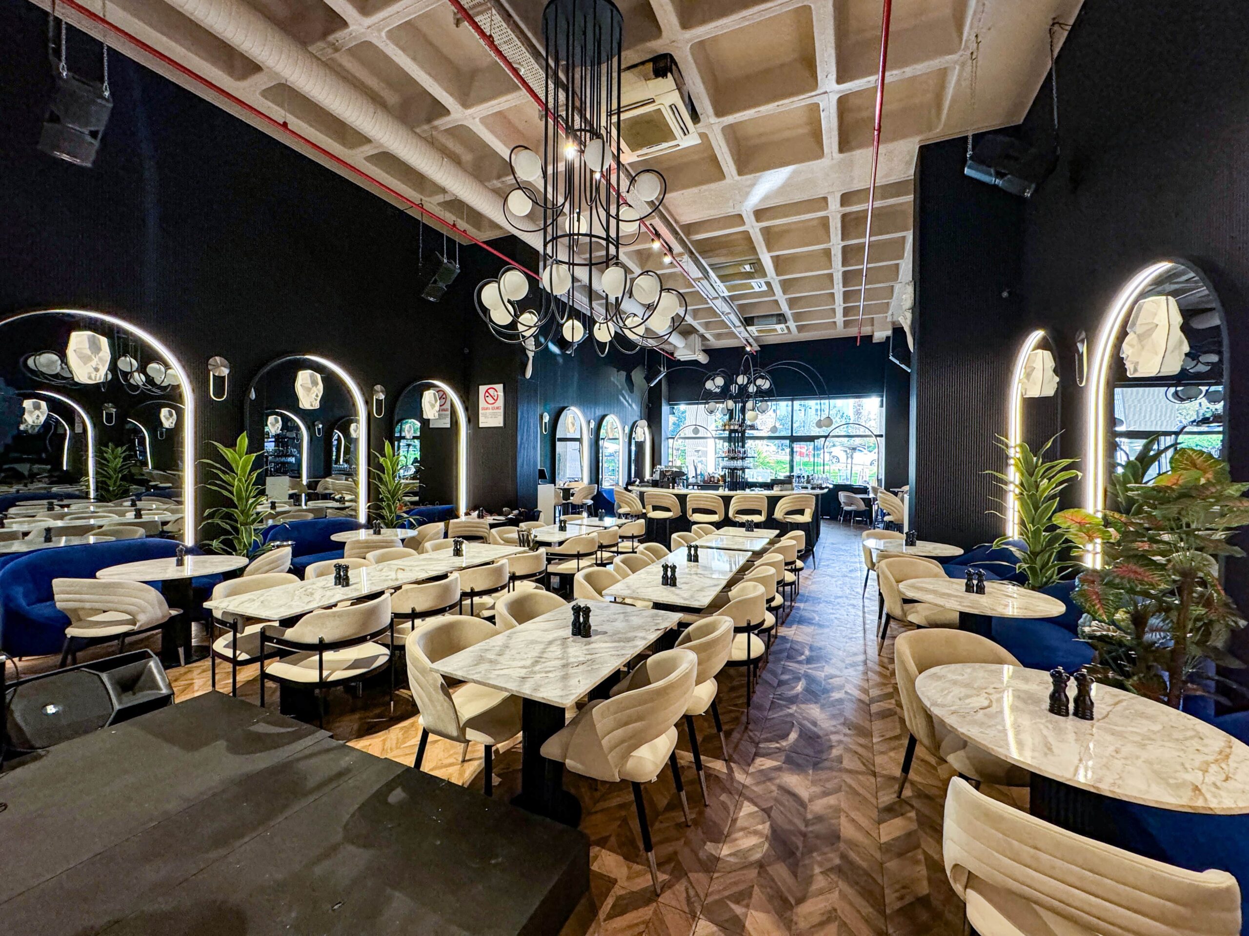 İç Alan - Galeri Görseli