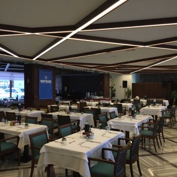 Restaurant Veranda - Galeri Görseli