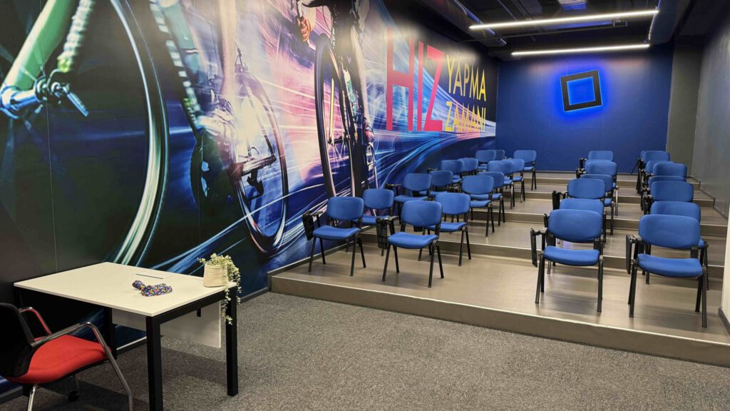 Small Conference Hall