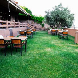 Bacacan Hotel Ayvalik