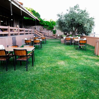 Bacacan Hotel Ayvalık