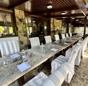 Grandma’s Wonderland